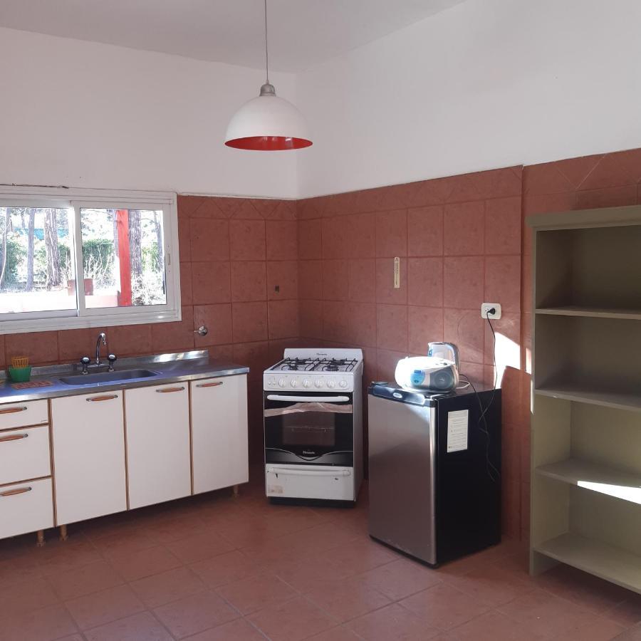 Holiday home Miralrio Santa Rosa de Calamuchita