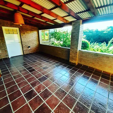 Villa Miralrio Santa Rosa de Calamuchita Exterior foto
