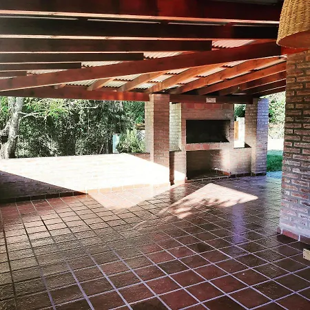 Villa Miralrio Santa Rosa de Calamuchita Exterior foto